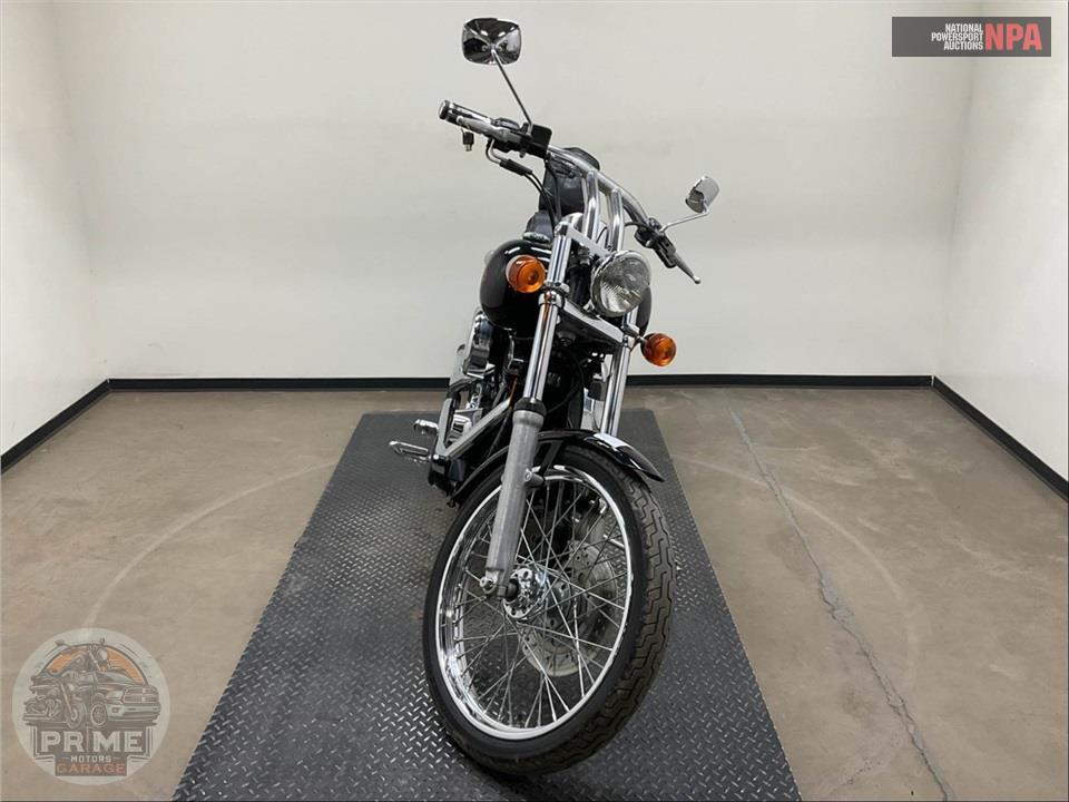 1999 Harley-Davidson FXSTC SOFTAIL CUSTOM — фото 2