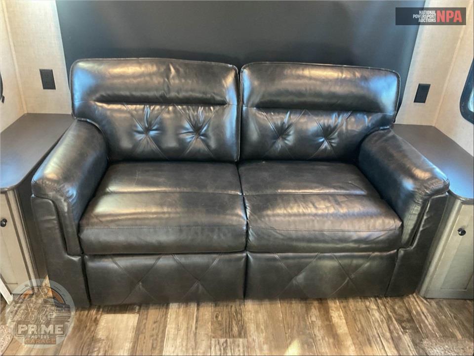 2020 Keystone Rv M-330 RL - OUTBACK SERIES — фото 11