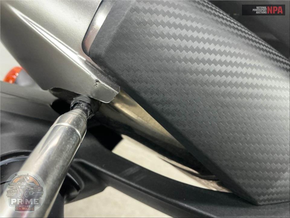 2023 Honda CBR600RR — фото 23
