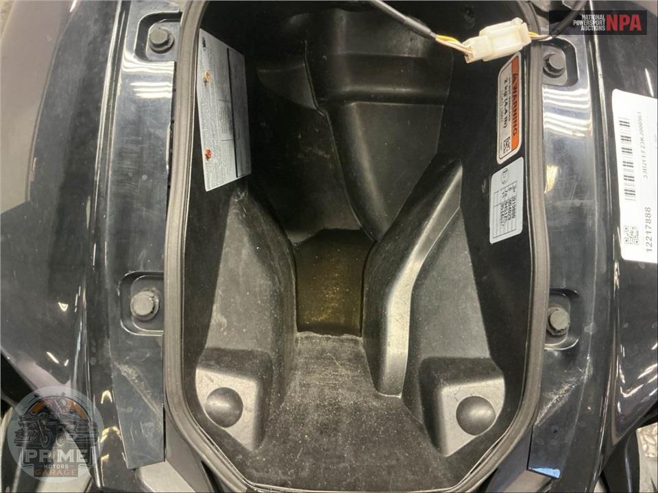 2019 Can-Am RYKER 600 ACE — фото 16