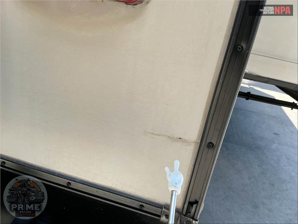 2020 Keystone Rv M-34 RIPR - BULLET PREMIER ULTRA SERIES — фото 38