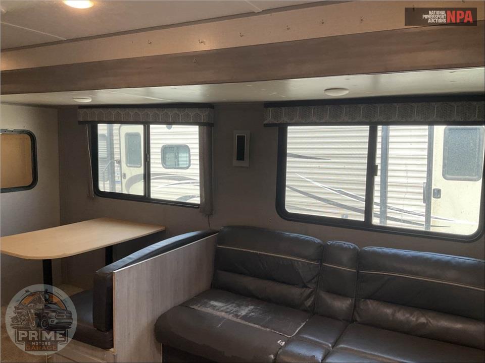 2022 Coachmen By Forest River M-243 RBS CATALINA LEGACY SERIES — фото 23