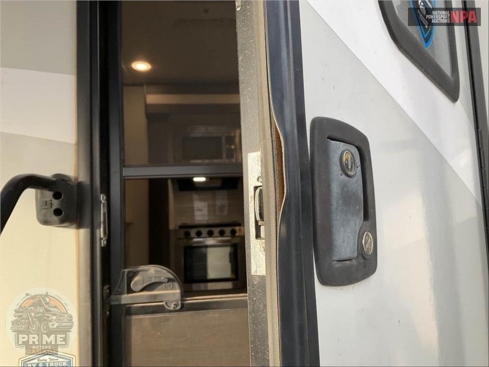 2021 Keystone Rv M-330 KBS SPRINTER LIMITED SERIES — фото 22