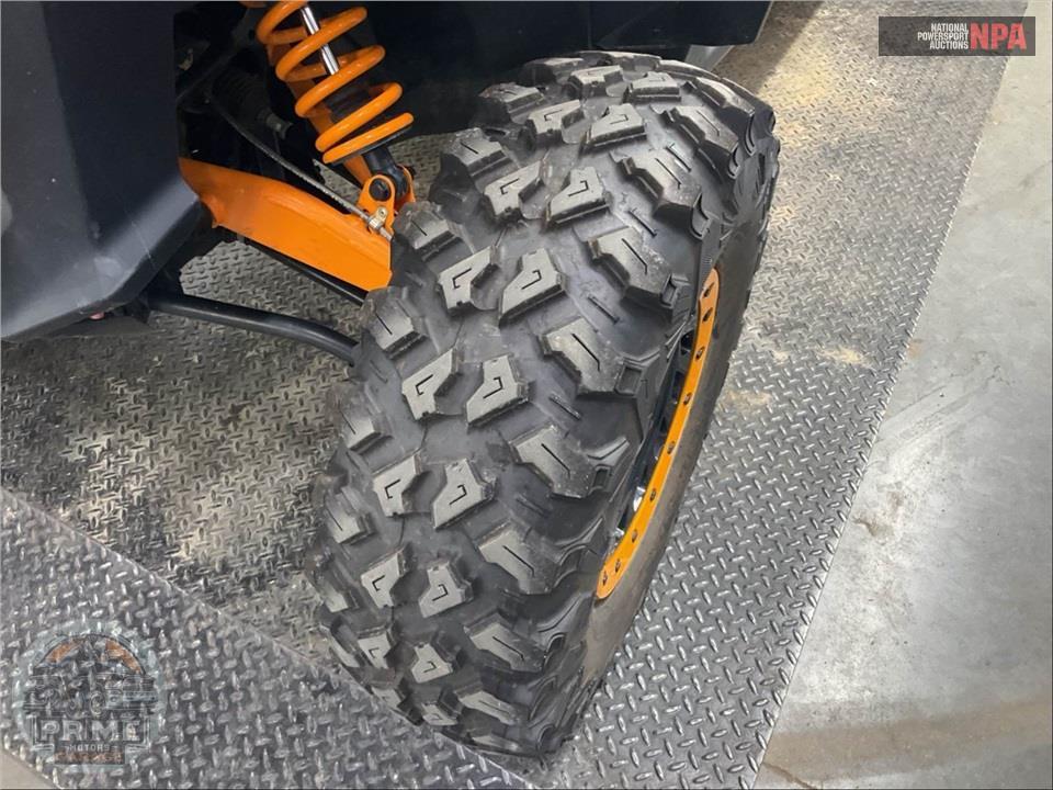2026 Can-Am COMMANDER MAX XT-P 1000R — фото 19