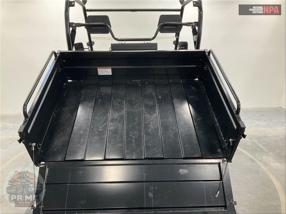 2023 Taizhou Yoki Carts Co VICTORY 450 — фото 18
