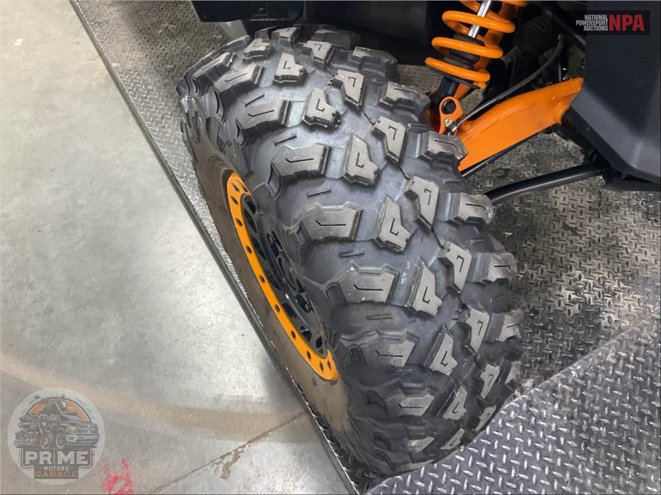 2026 Can-Am COMMANDER MAX XT-P 1000R — фото 20