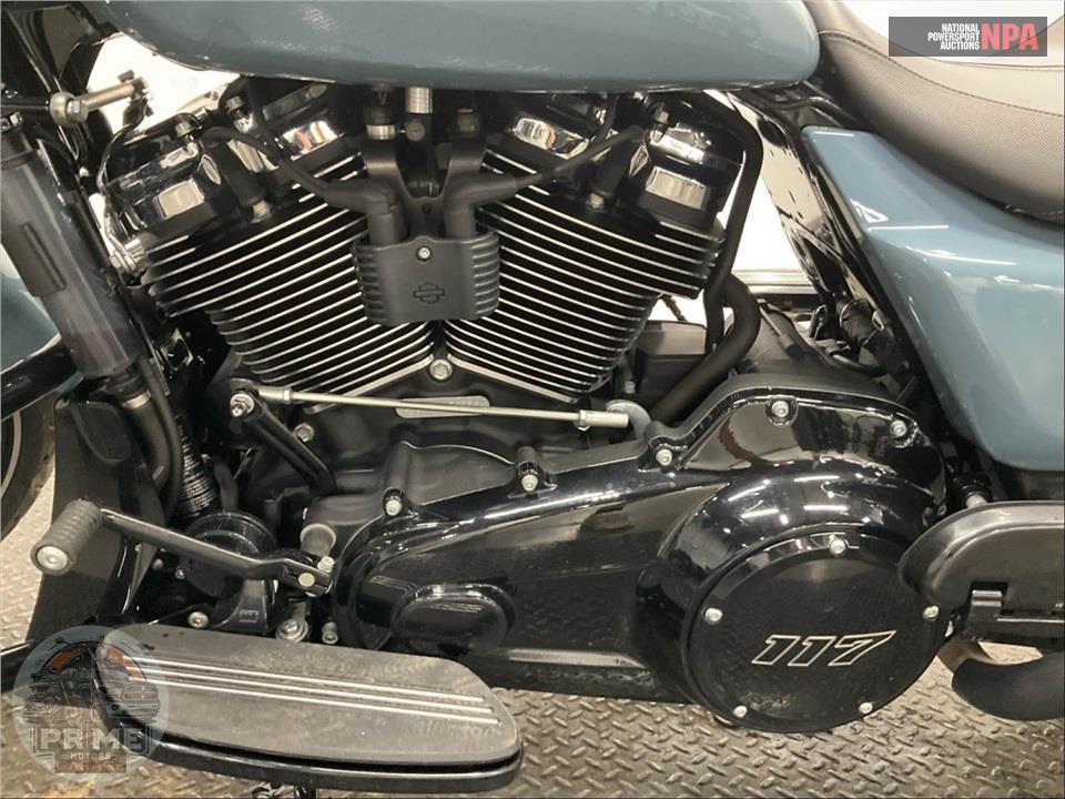2024 Harley-Davidson FLTRX ROAD GLIDE — фото 7