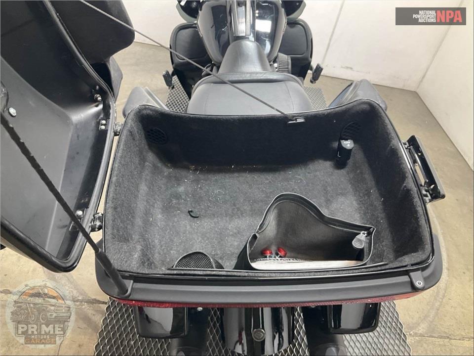 2021 Harley-Davidson FLTRK ROAD GLIDE LIMITED — фото 24