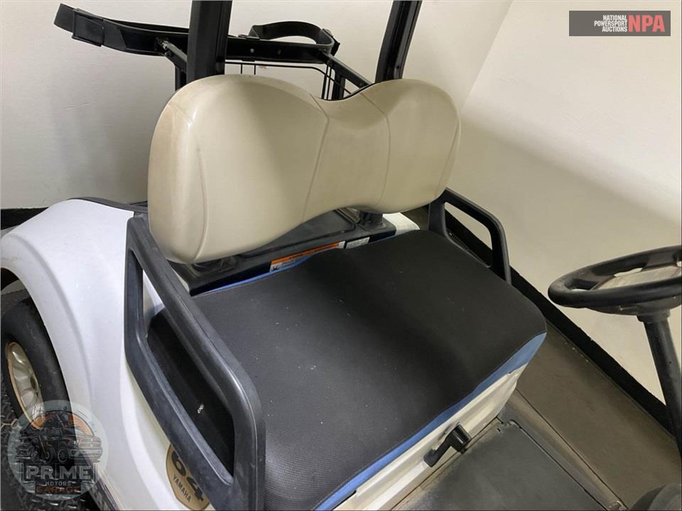2021 Yamaha DR2AV1XAFI — фото 7