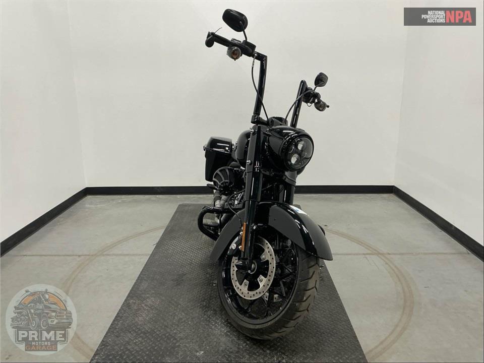 2023 Harley-Davidson FLHRXS ROAD KING SPECIAL — фото 2