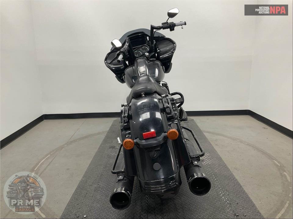 2021 Harley-Davidson FLTRXS ROAD GLIDE SPECIAL — фото 4
