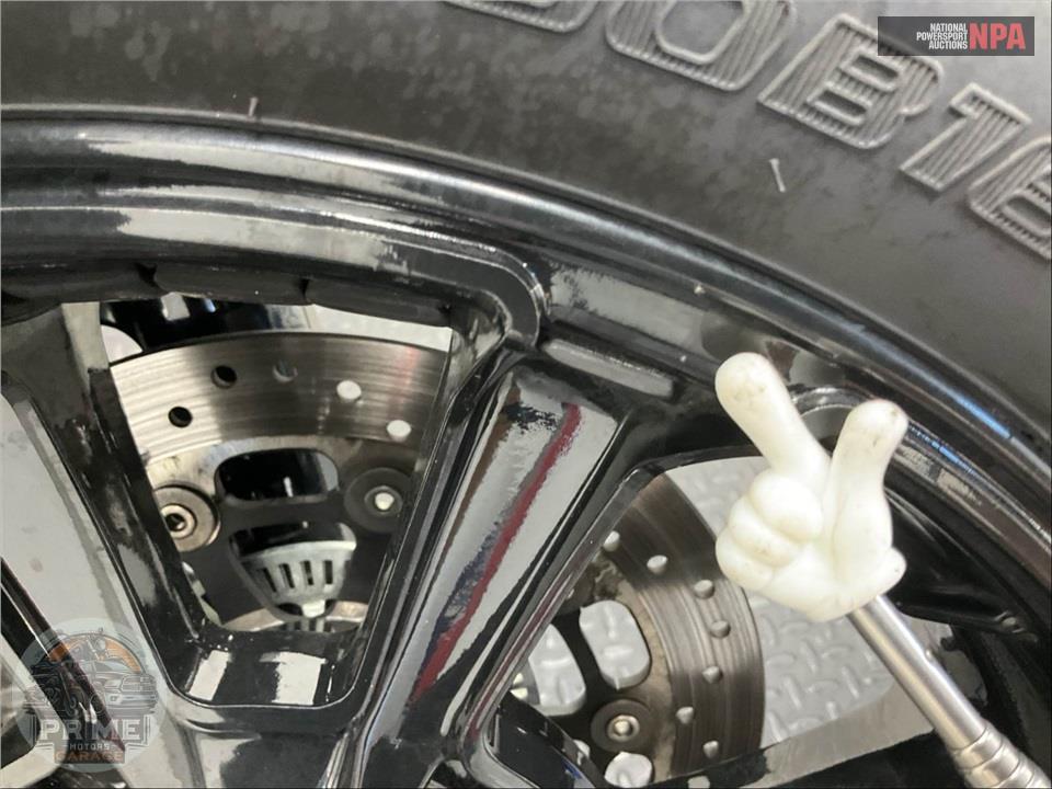 2020 Indian Motorcycle SCOUT BOBBER — фото 19