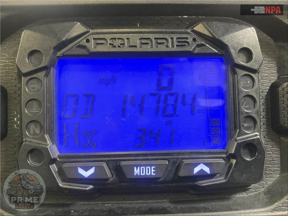 2026 Polaris SPORTSMAN 450 H.O. (ELECTRIC POWER STEERING) — фото 5