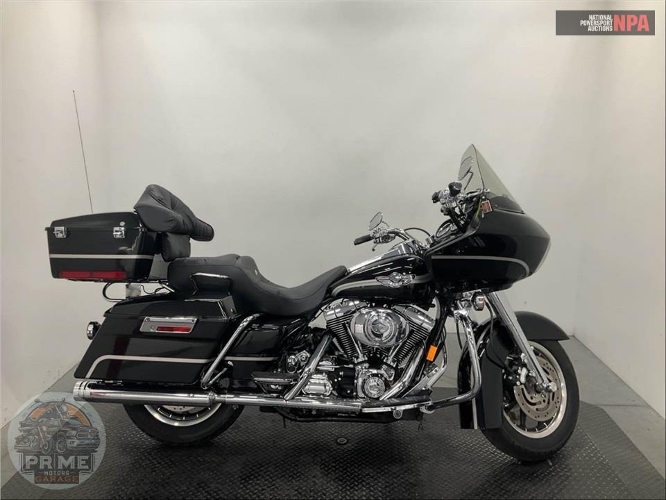 2003 Harley-Davidson FLTRI ROAD GLIDE — фото 1