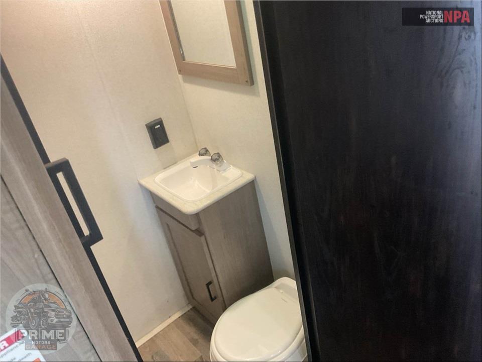2021 Keystone Rv M-175 BH - HIDEOUT SERIES — фото 18