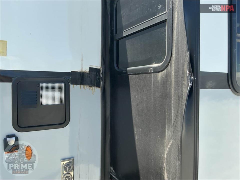 2022 Sporttrek M-312VIK -  SERIES — фото 24