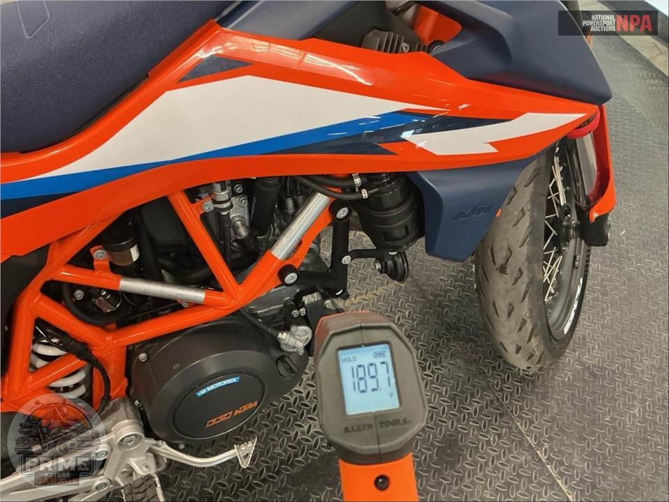 2023 Ktm 690 SMC R — фото 8