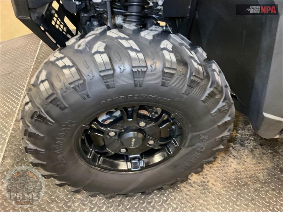 2024 Polaris RANGER XP 1000 PREMIUM — фото 16