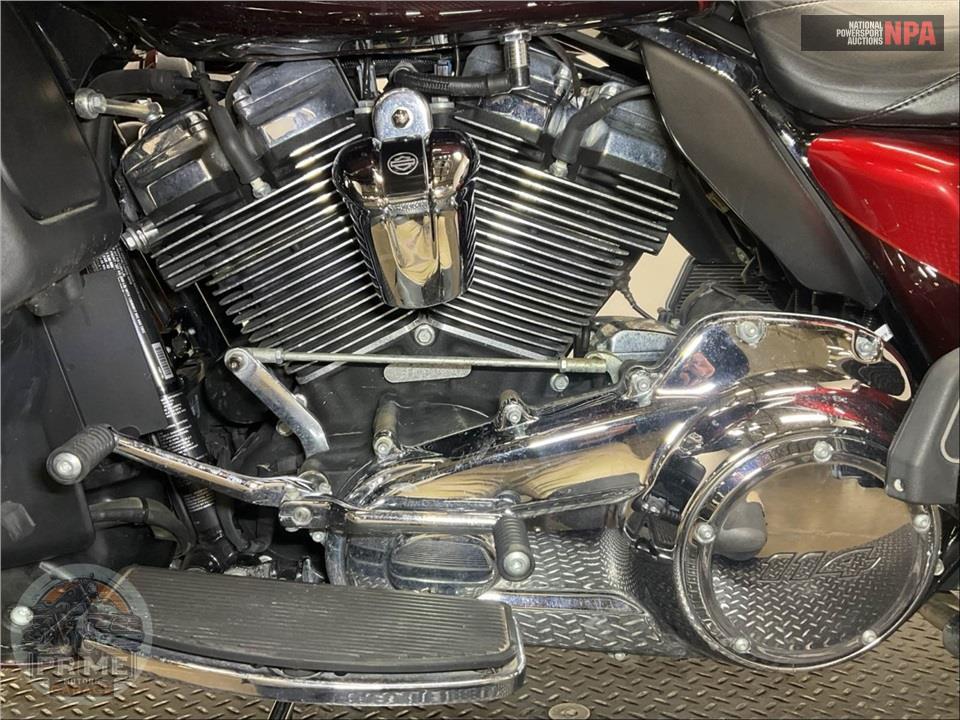 2019 Harley-Davidson FLHTK ULTRA LIMITED — фото 7