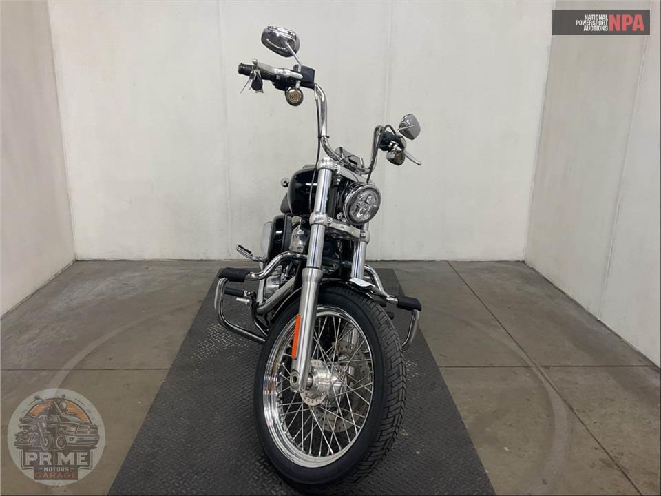 2020 Harley-Davidson FXST SOFTAIL STANDARD — фото 2