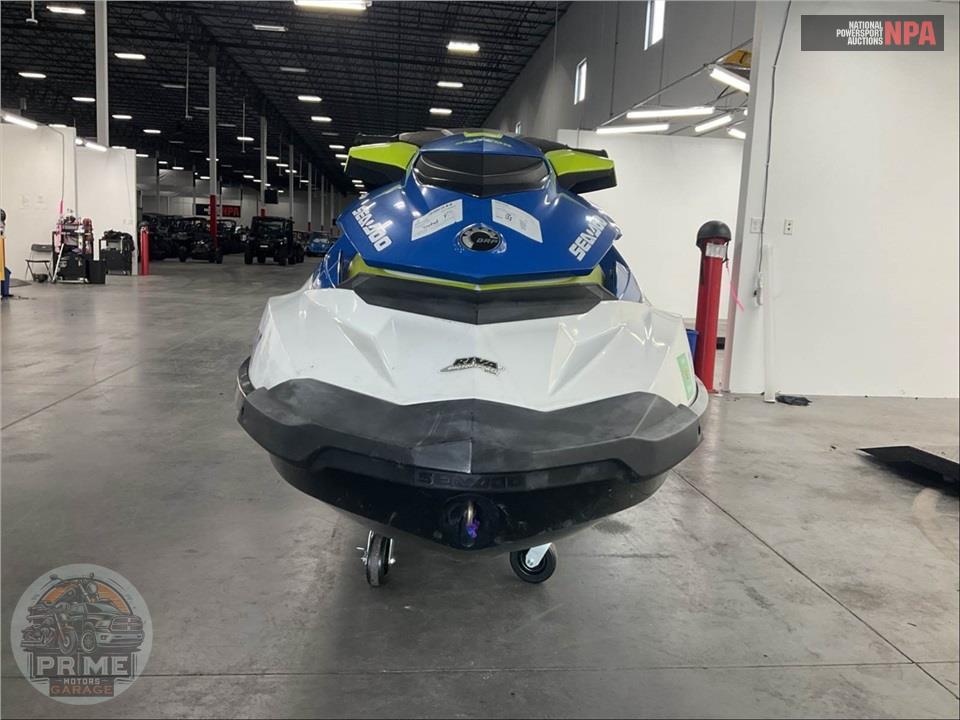 2016 Seadoo/Brp WAKE 155 — фото 2