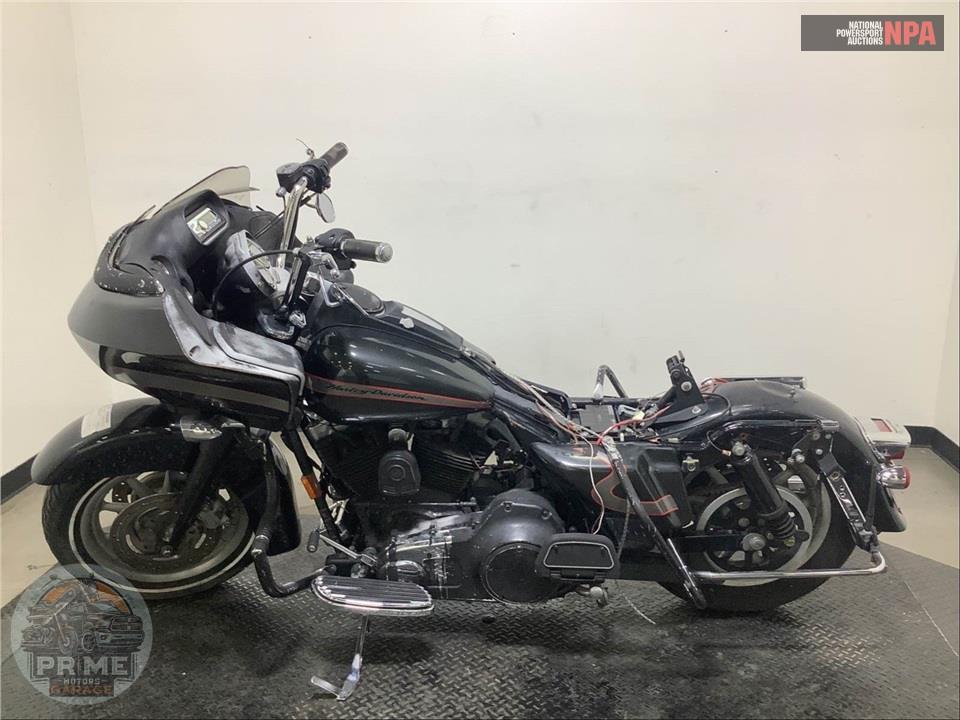 2007 Harley-Davidson FLTR ROAD GLIDE — фото 3