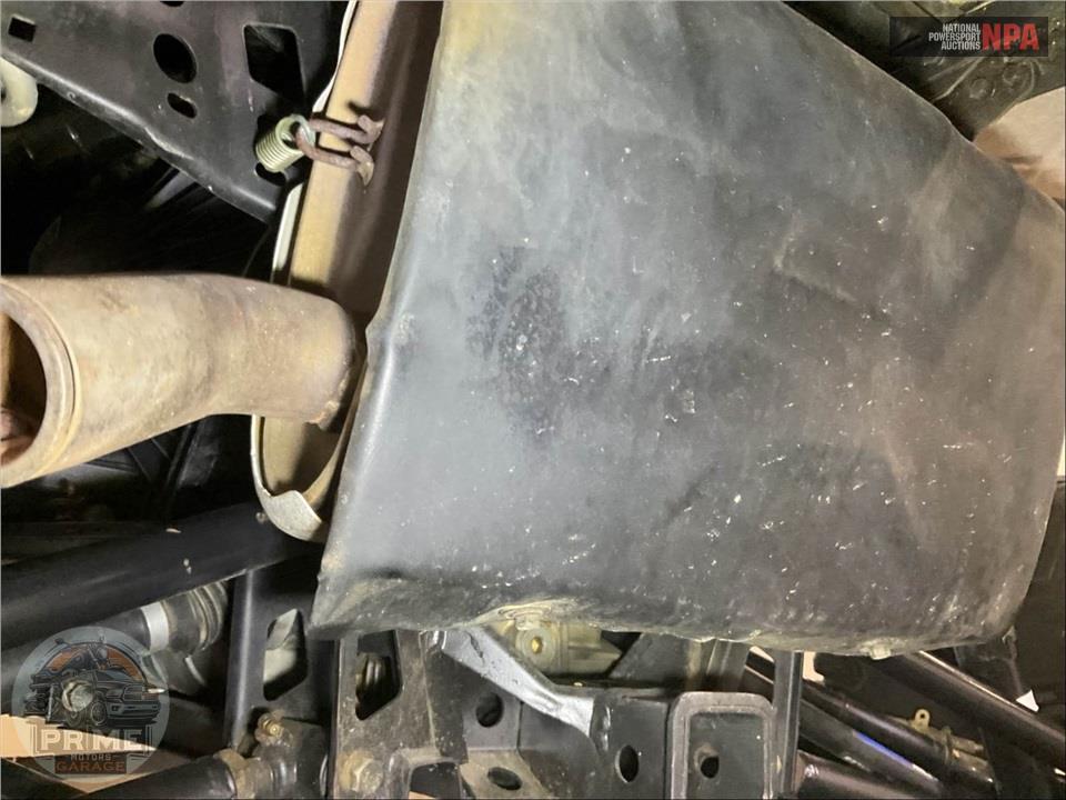 2020 Polaris RANGER XP 1000 EPS NORTHSTAR — фото 12