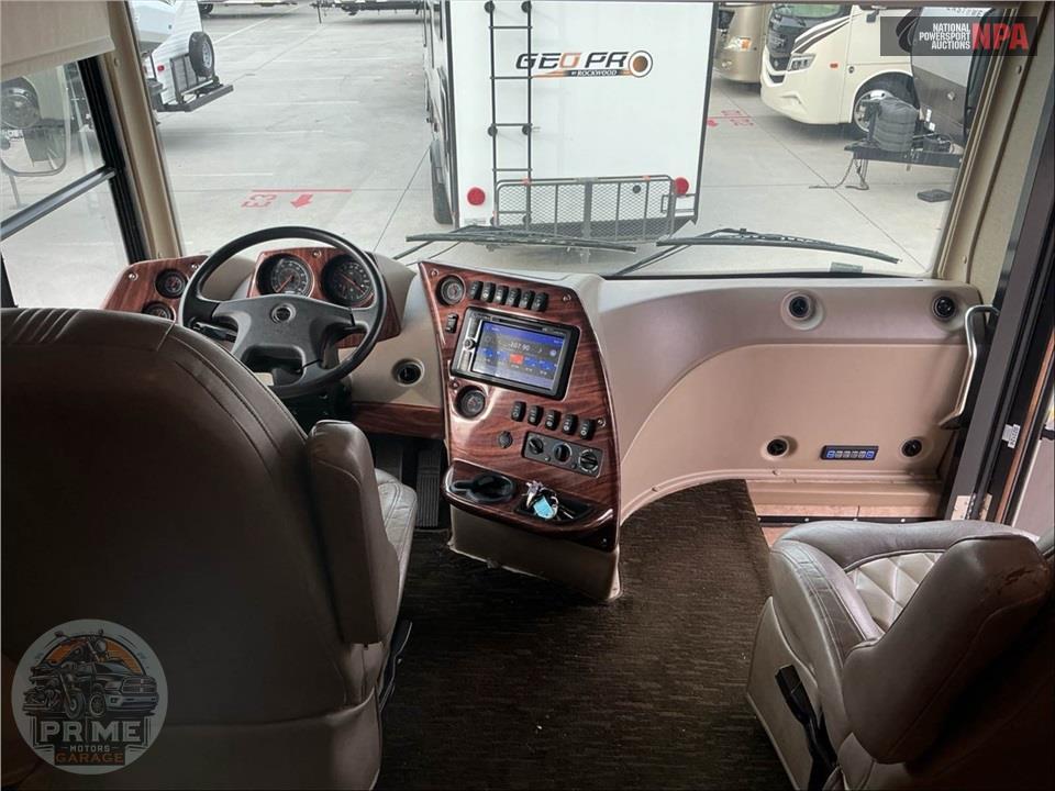 2018 Berkshire M-38A 340HP CUMMINS — фото 18