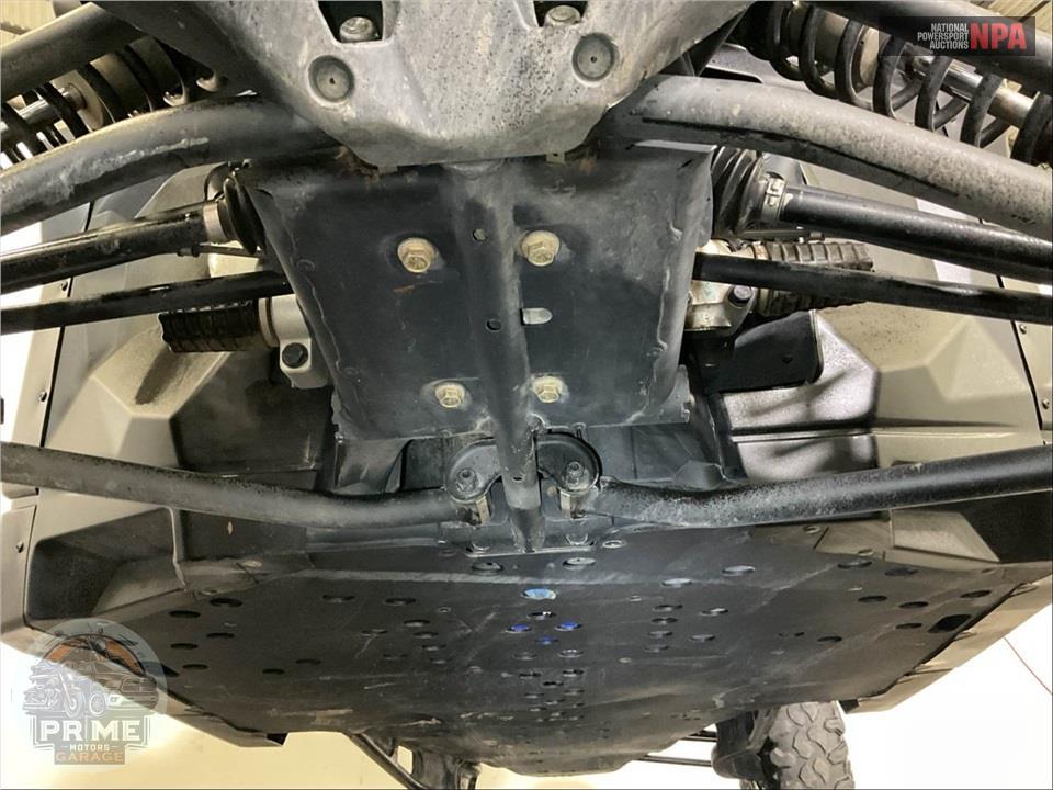 2024 Can-Am MAVERICK X3 DS TURBO — фото 13