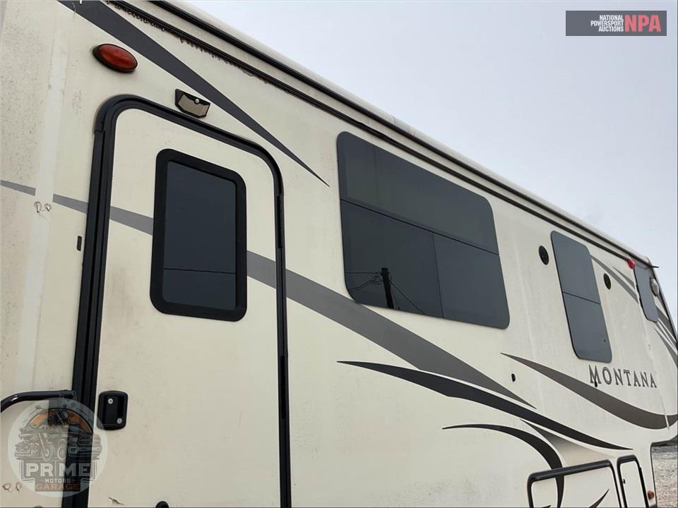 2017 Keystone Rv M-3811 MS - MONTANA FIFTH WHEEL SERIES — фото 31