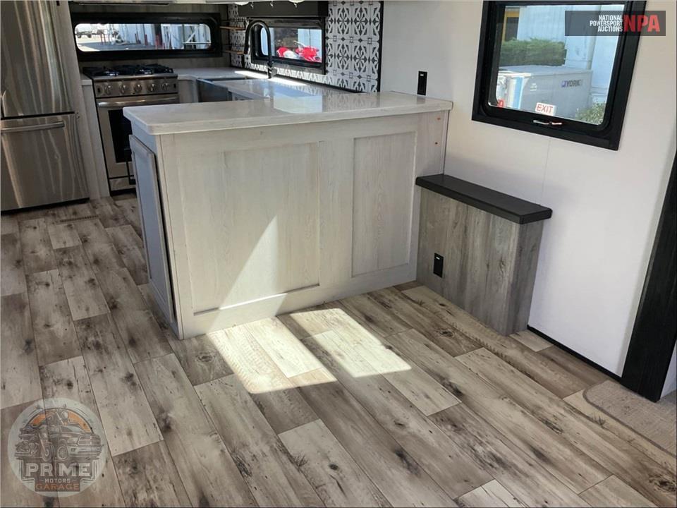 2022 Durango By Kz M-391RKF - GOLD FIFTH WHEEL SERIES — фото 11
