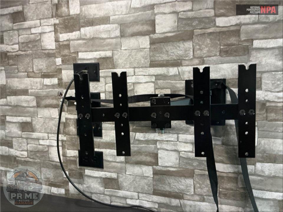 2020 Keystone Rv M-28 RKS - HIDEOUT LUXURY SERIES — фото 17