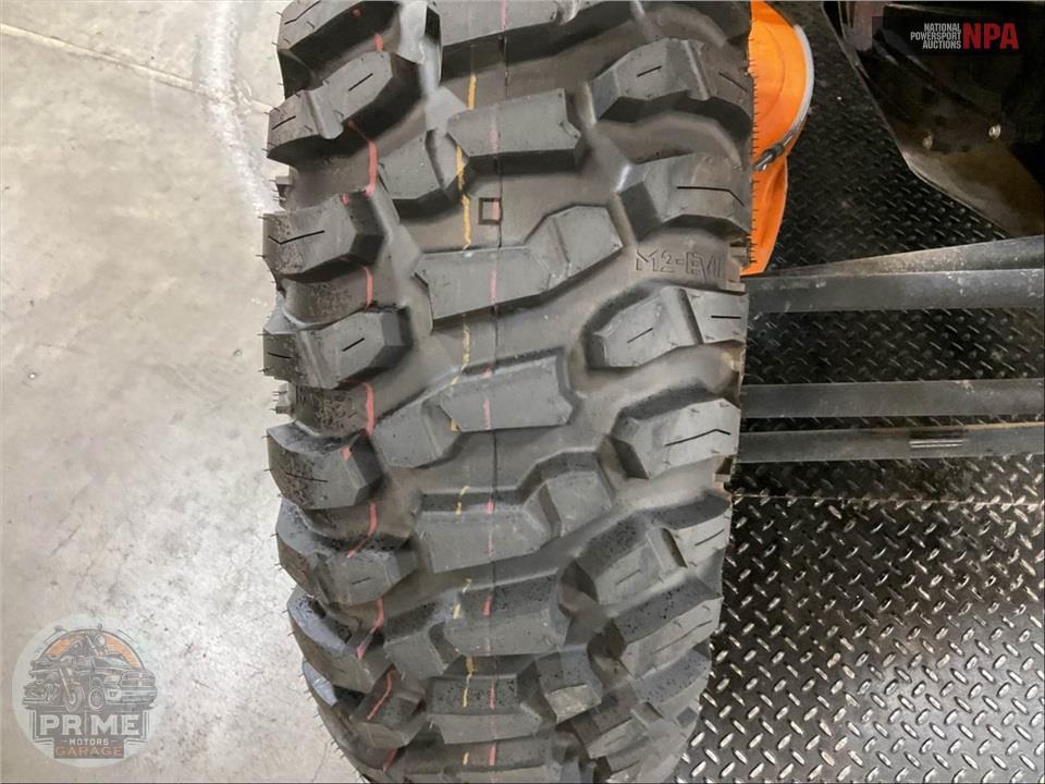 2026 Can-Am MAVERICK X3 MAX DS TURBO — фото 22