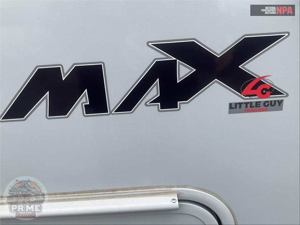 2023 Xtreme Outdoors MAX -  SERIES — фото 5