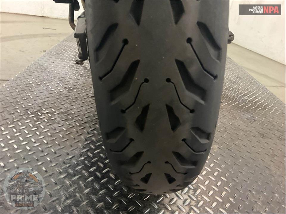 2005 Suzuki DL1000K5 V-STROM — фото 22