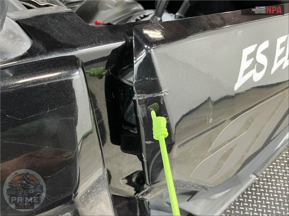 2022 Can-Am MAVERICK X3 MAX X RS TURBO RR — фото 30