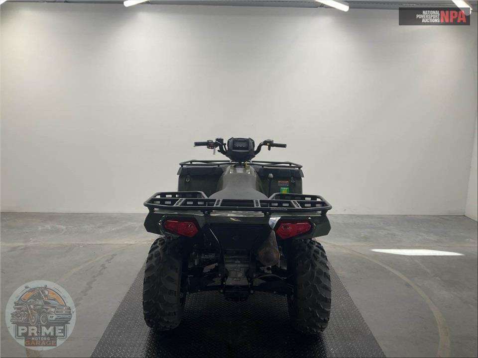 2020 Polaris SPORTSMAN 570 — фото 4