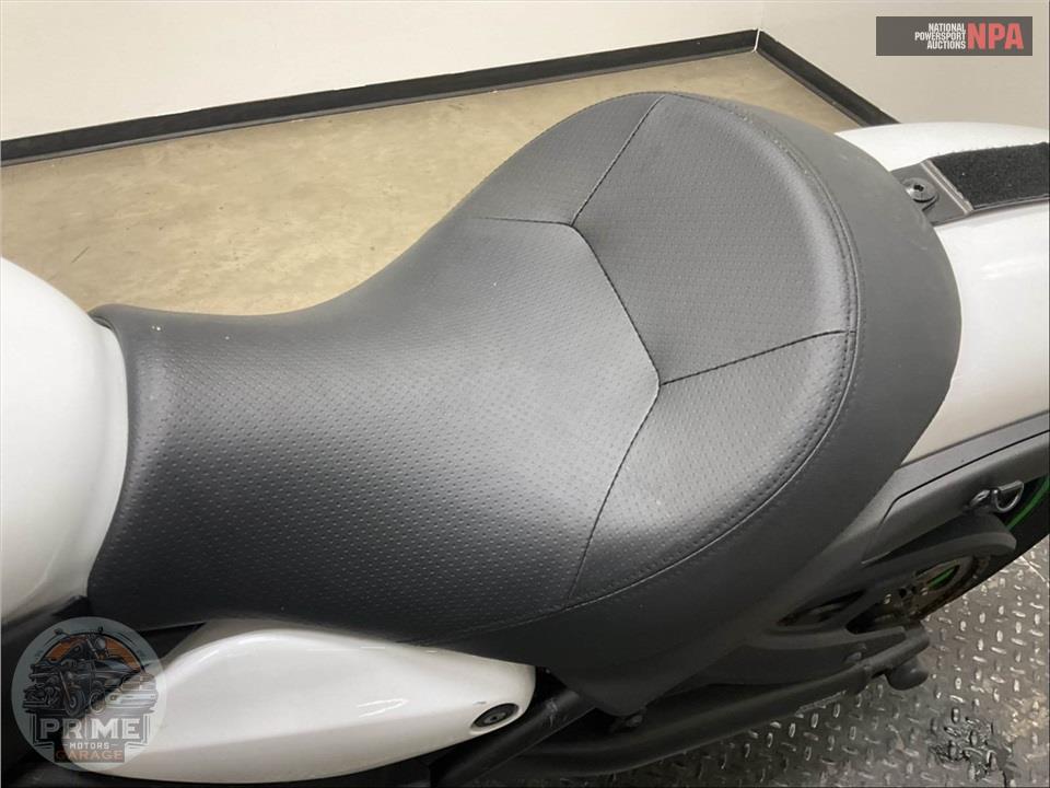 2015 Kawasaki EN650BFF VULCAN S (ABS) — фото 44