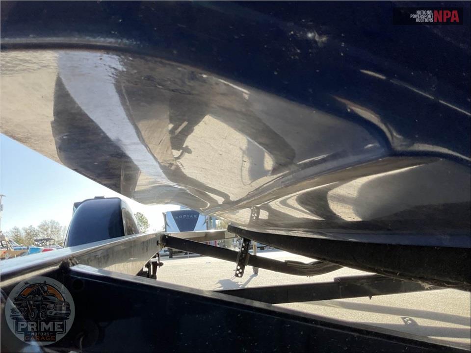 2013 Yamaha - UNKNOWN - — фото 19
