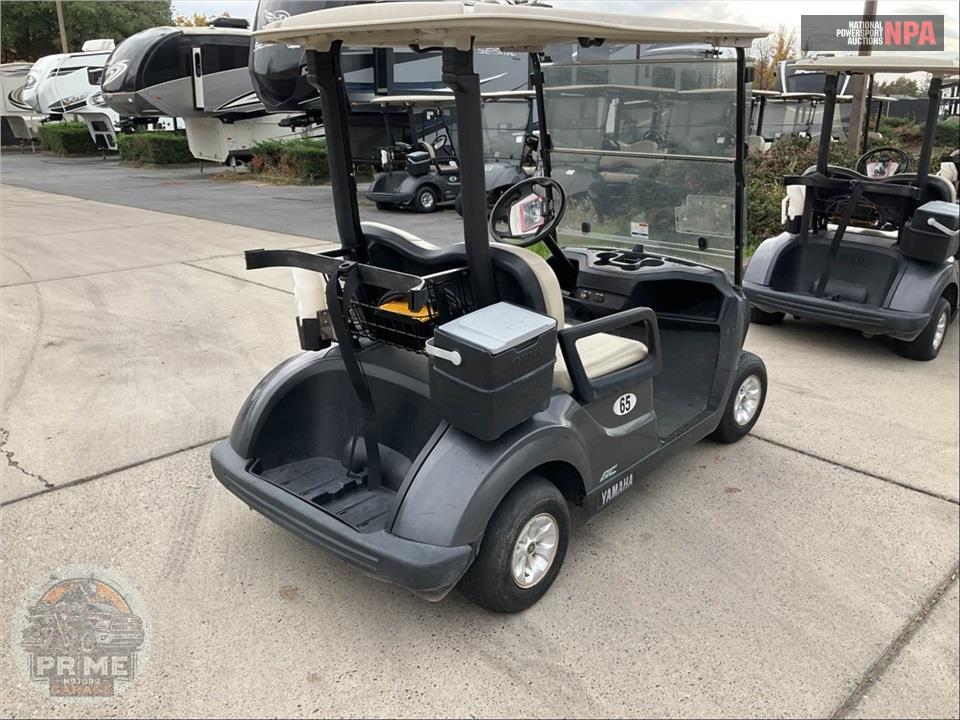 2021 Yamaha DR2EV2CMAC FLEET — фото 3