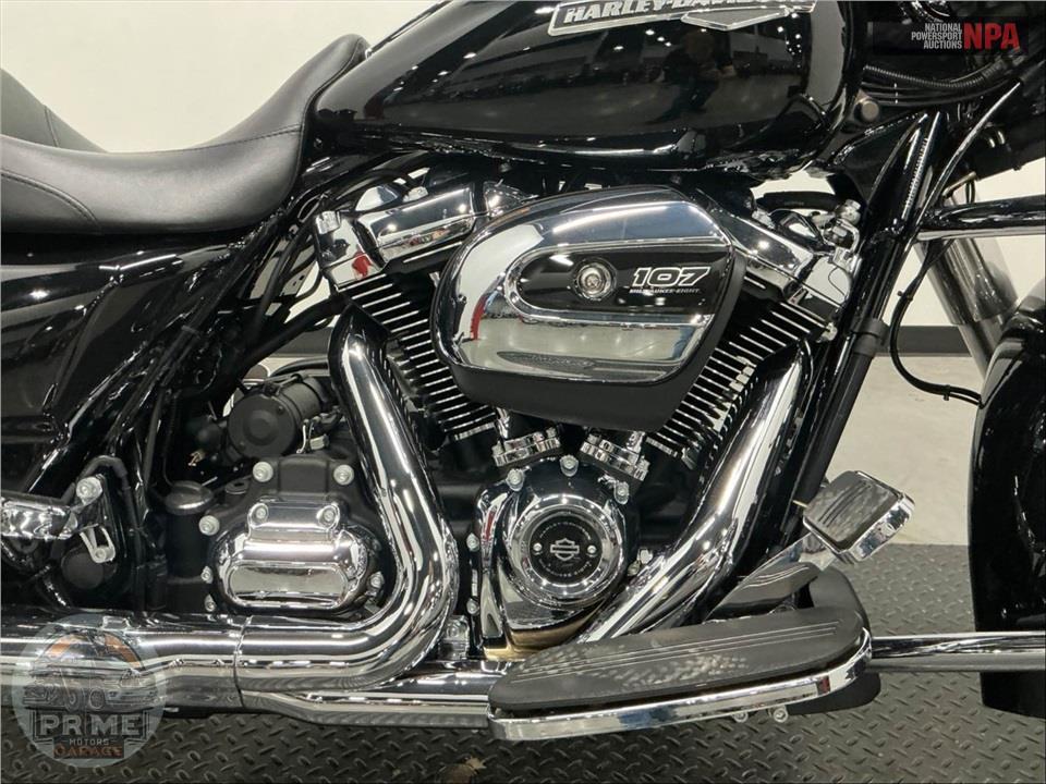 2023 Harley-Davidson FLHX STREET GLIDE — фото 6