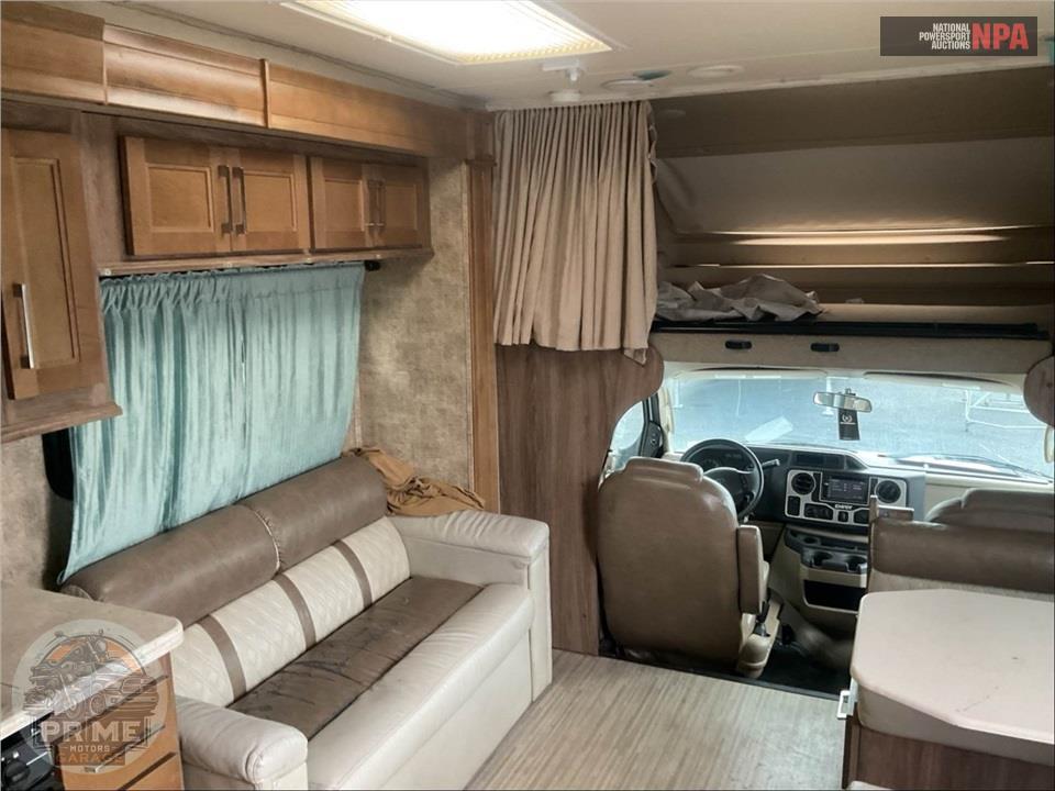 2018 Jayco M-30 X FORD - ENVOY 200 SERIES — фото 8
