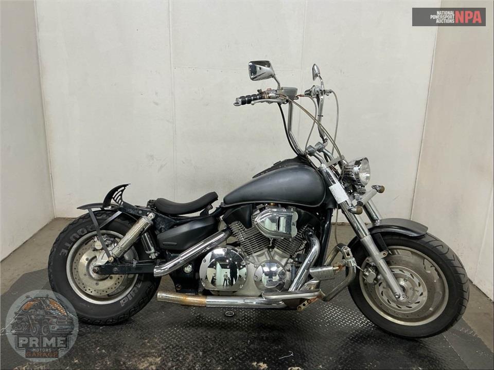 2005 Honda VTX1300R5 — фото 1