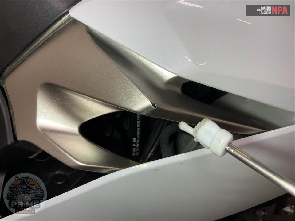 2023 Kawasaki EX400HPFNN NINJA 400 — фото 13