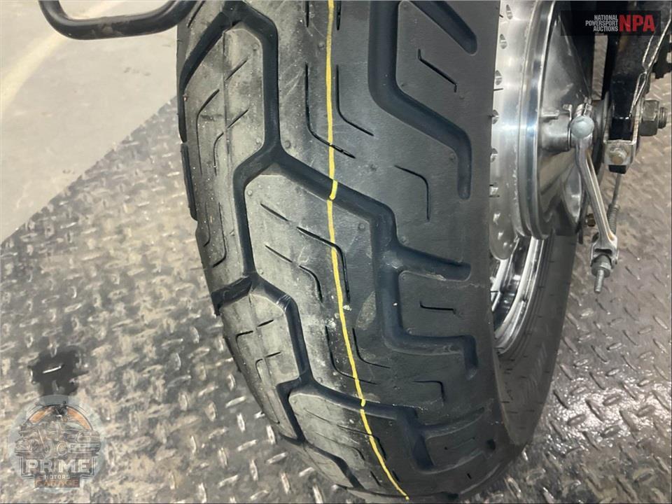 2002 Honda VT750DC2 SHADOW SPIRIT — фото 20