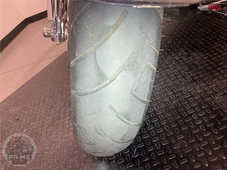 2013 Harley-Davidson FLHTCU UL CLSC EL GLIDE — фото 56