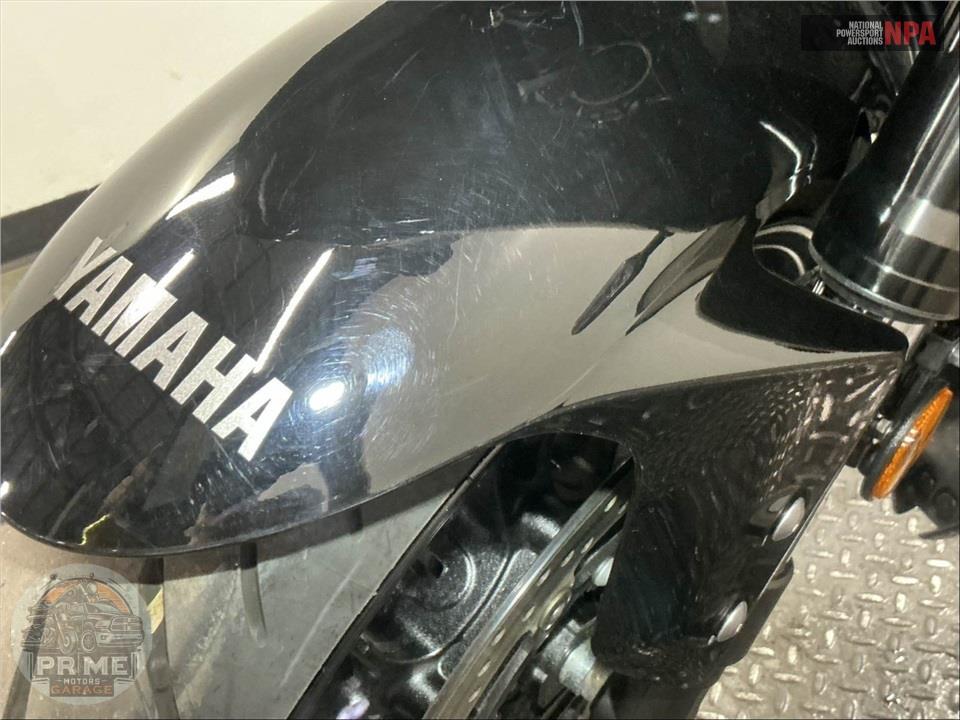 2023 Yamaha YZF-R7 — фото 22