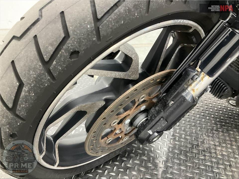 2021 Harley-Davidson FLSB SPORT GLIDE — фото 29