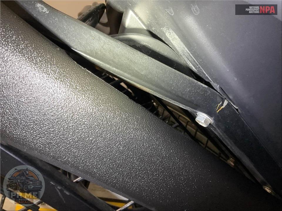 2021 Yamaha DR2EV1BTR  DRIVE 2 — фото 13