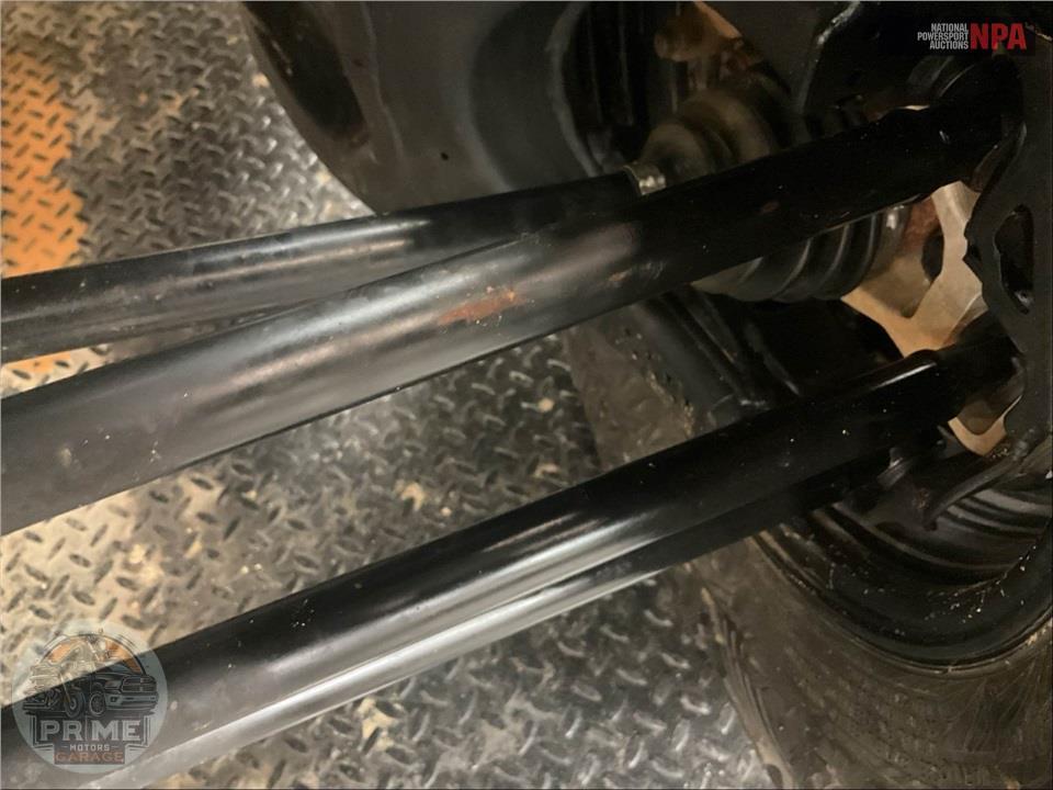 2023 Can-Am MAVERICK X3 DS TURBO 64 — фото 32